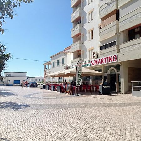 Casino Blu: 50M To Beach, In Town Center Армасан-де-Пера Экстерьер фото