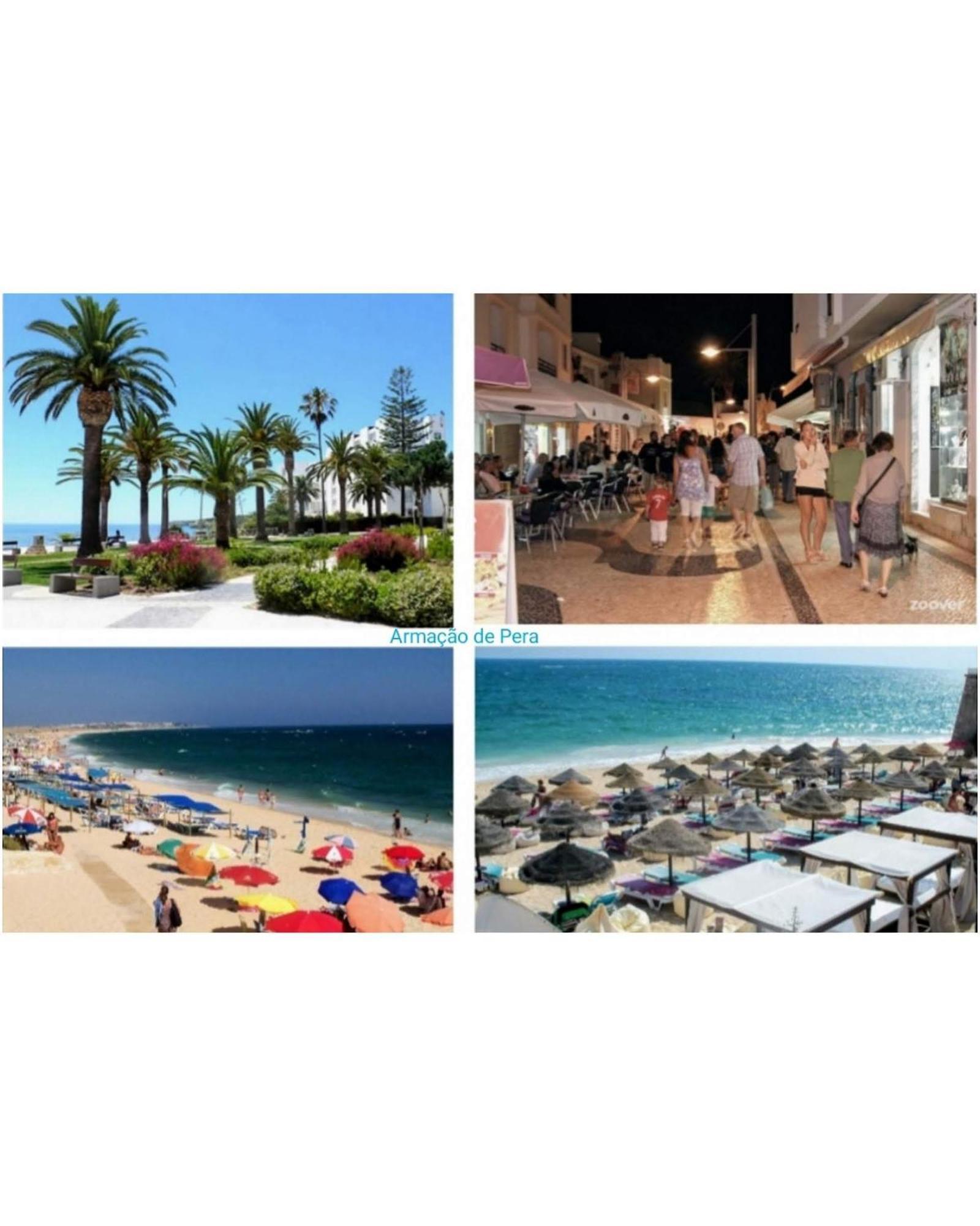 Casino Blu: 50M To Beach, In Town Center Армасан-де-Пера Экстерьер фото